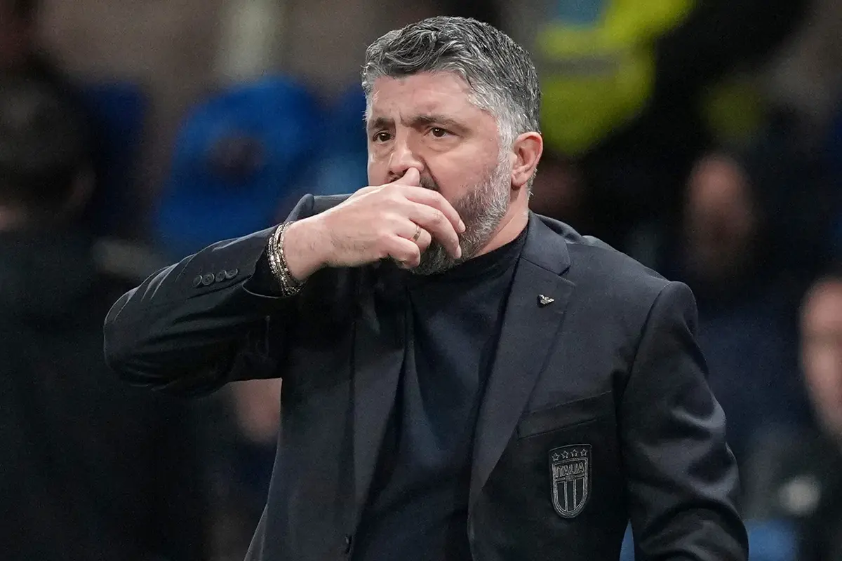 Gennaro Gattuso
