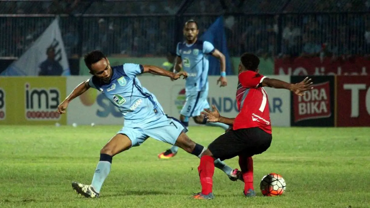 Persela Lamongan