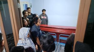 Mimpi Sari Sukoco Menikah Gugur Bersama Tragedi KMP Mutiara Sentosa 2