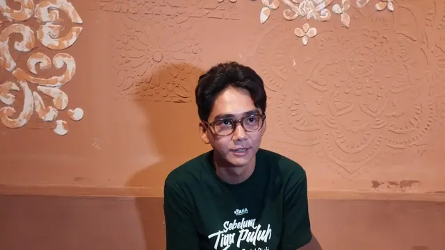 Chicco Kurniawan