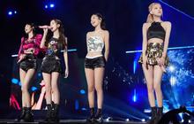 4 Potret Dulu VS Sekarang Member BLACKPINK di Awal Karier Sampai Sekarang, Siapa yang Paling Bikin Salfok?