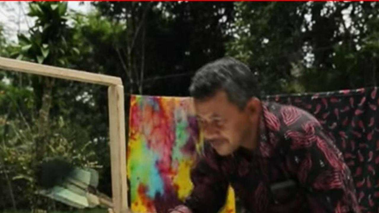 Kisah Inspiratif Pak Kliwon