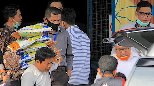 Permintaan Meningkat di Bulan Ramadan Bikin Persediaan Gula di Ternate Kosong