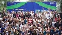 SEHATI, Ruang Bakat dan Silaturahmi Karyawan PNM