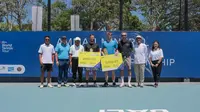 Para juara Amman Mineral Men's World Tennis Championship 2024