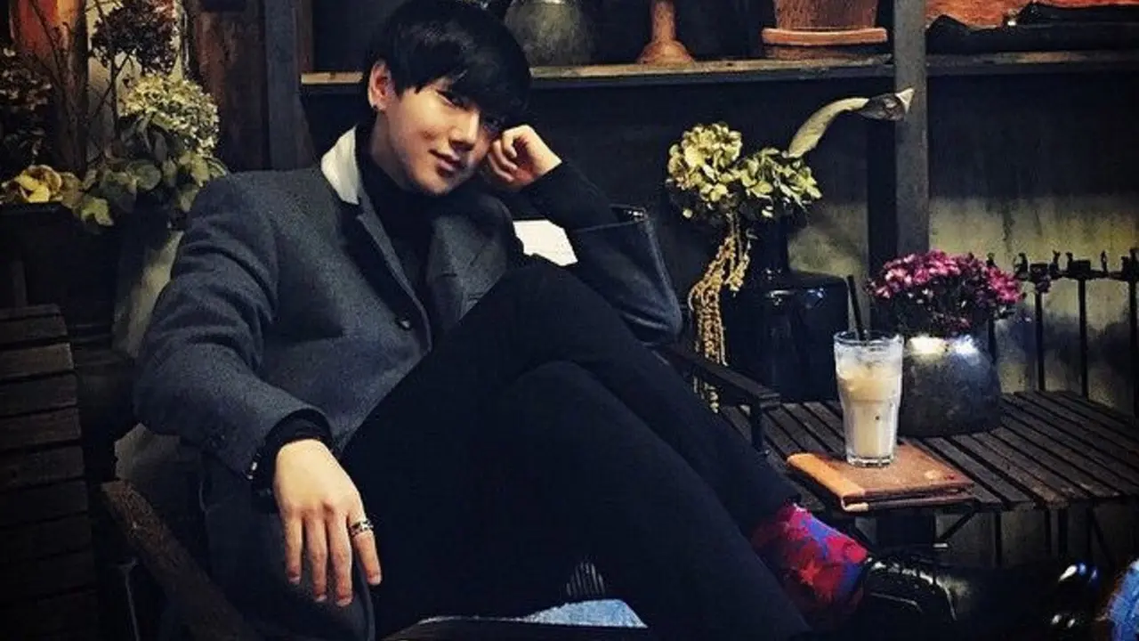 Kisah Yesung Super Junior yang Khawatir Dimarahi saat Syuting