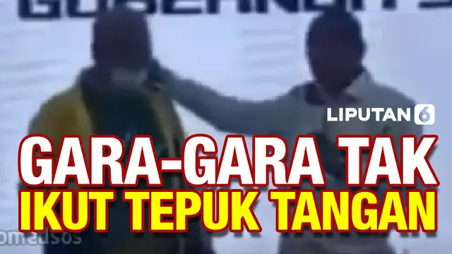 VIDEO: Viral! Gubernur Edy Rahmayadi Jewer dan Usir Pelatih Biliar Coki Aritonang, Ada Apa?