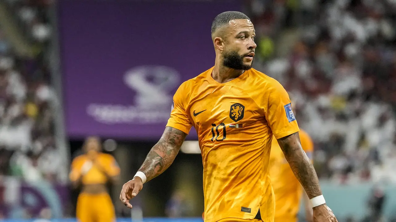 Timnas Belanda vs Timnas Qatar Grup A Piala Dunia 2022