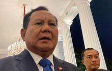 Prabowo Tanggapi Mundurnya Miftah Maulana, Siap Cari Pengganti Utusan Khusus Presiden
