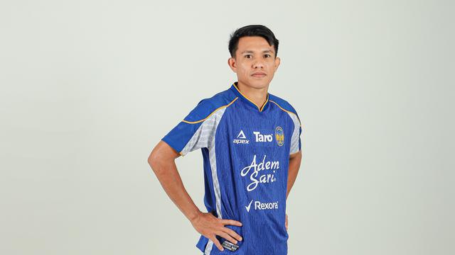 Pemain PSIM Yogyakarta, Kasim Botan,