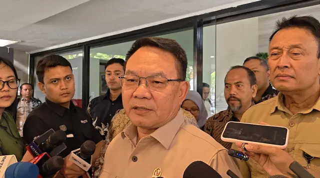 Dudung Terima Keluhan soal Penutupan Dapur MBG Saat Libur Sekolah