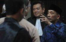 Ulah para koruptor mendadak sakit ketika hadapi persidangan