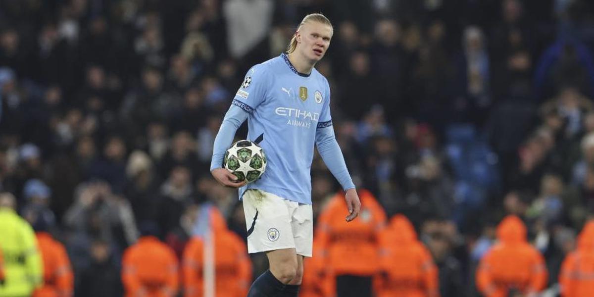 Menang Derby Manchester Harga Mati untuk Manchester United