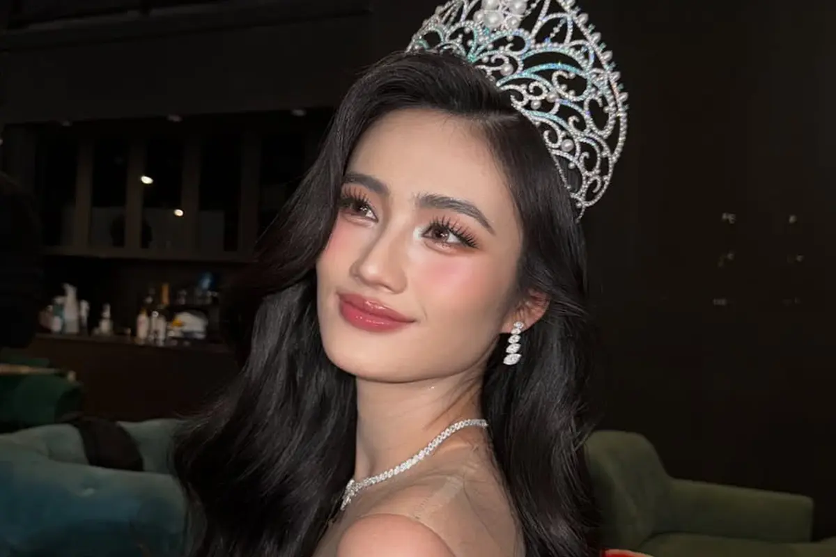 Miss World Vietnam 2023