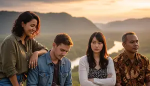 Mengenal Jenis-Jenis Introvert Berdasarkan Penemuan Terbaru, Kamu yang Mana?