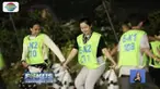 Di bawah arahan koreografer senior, Denny Malik, ribuan penari siap gunjang upacara pembukaan Asian Games 2018.