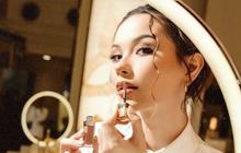 5 Potret Alyssa Daguise Tampil Elegan dengan Brand Dior, Maia Estianty Sampai Memuji