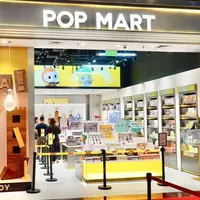 Pop Mart Kini Hadir di Indonesia. [dok. Pop Mart]
