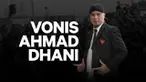 Majelis Hakim akhirnya menjatuhkan vonis penjara 1,5 tahun kepada Ahmad Dhani dalam kasus penyebaran ujaran kebencian.