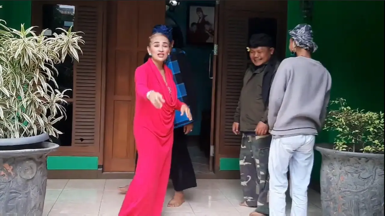 Remaja 15 Tahun Diduga Anak Pedangdut Lilis Karlina Jadi Pengedar Narkoba, Ini Fakta-Faktanya