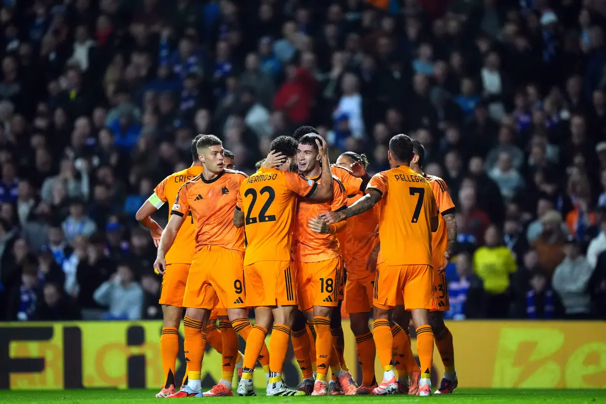 AS Roma