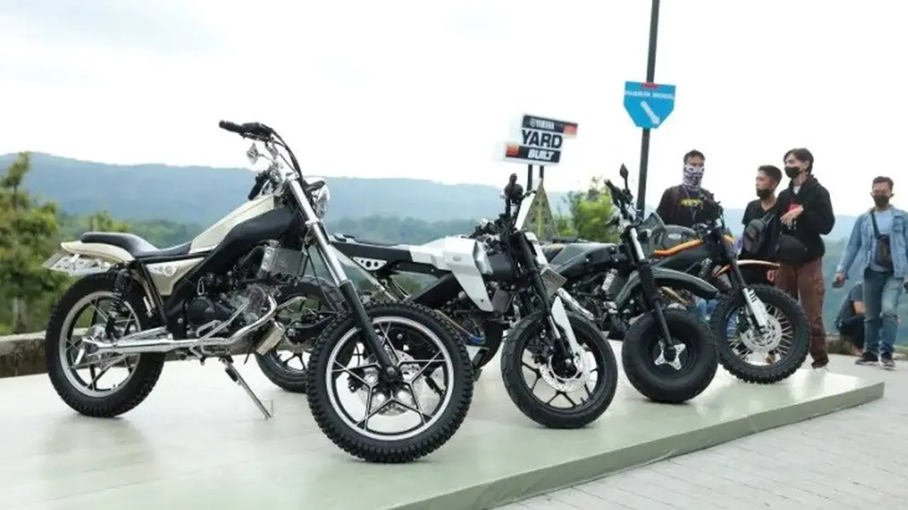 Yamaha