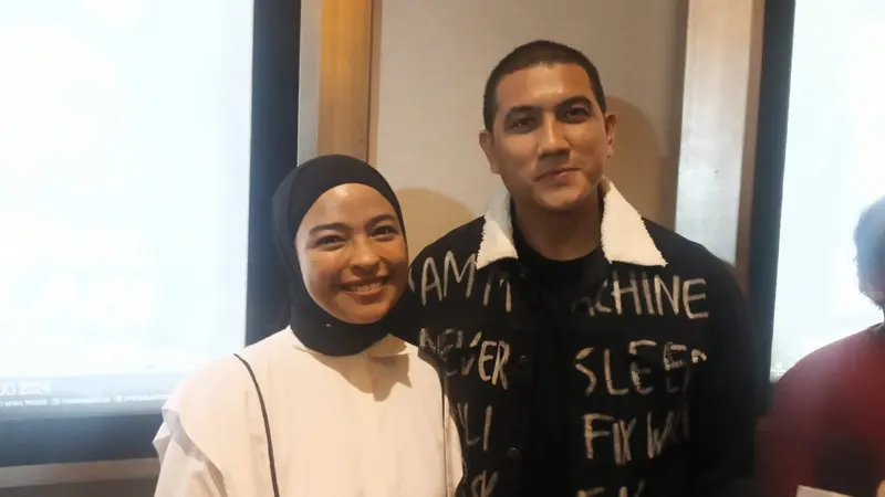 Tantri Kotak dan Arda Naff