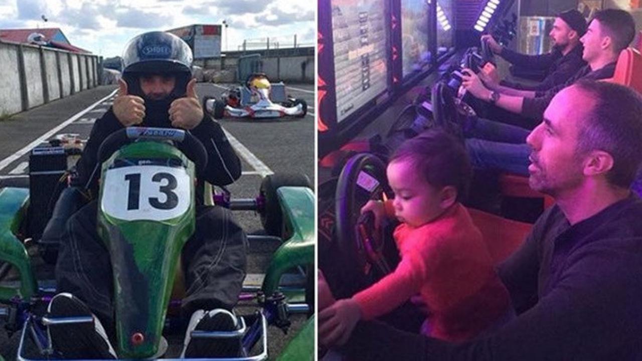 6 Potret Ayah Sebelum dan Sesudah Punya Anak Ini Bikin Ketawa Geli