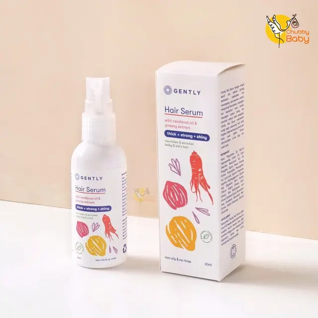 10 Rekomendasi Produk Serum Terbaik untuk Menumbuhkan Rambut