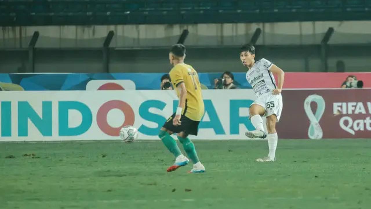 Ini Alasan Made Tito Dicoret Dari Timnas Indonesia untuk Piala AFF 2024
