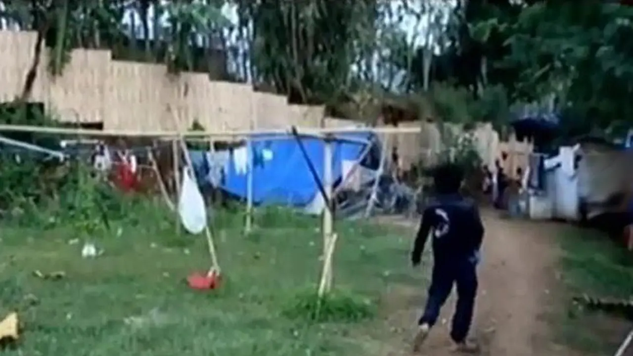 Para Pengikut Dimas Kanjeng