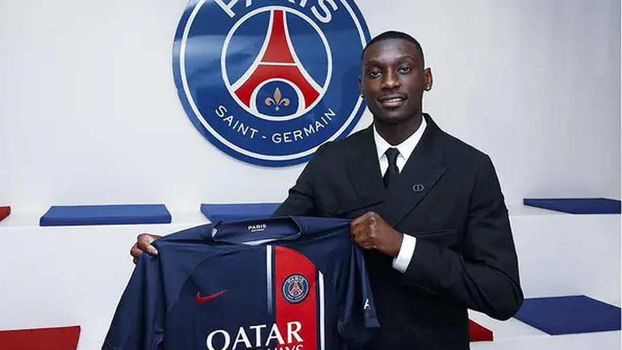 Ini Sosok Penyerang PSG yang Bakal Pindah ke Juventus, Akan Terbang ke Italia untuk Jalani Tes Medis