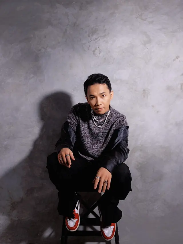 Ryo Fryandh