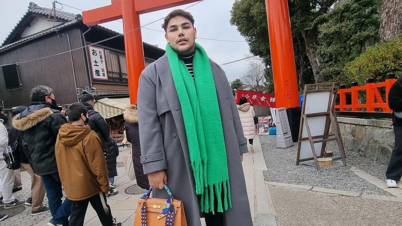 Riwayat Pendidikan Ivan Gunawan<br>