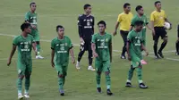 Bhayangkara FC Dikalahkan PSM, Paul Munster Tetap Apresiasi Pemain