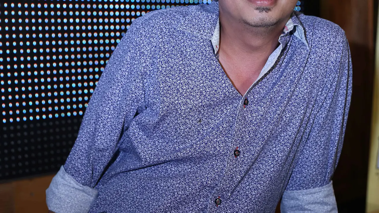 Indra Birowo