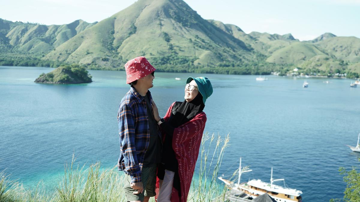 7 Kebiasaan Pasangan yang Memiliki Hubungan Langgeng