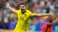 Jelang FIFA ASEAN Cup 2026, Malaysia Ganti 3 Nama: Gelandang PSM Absen