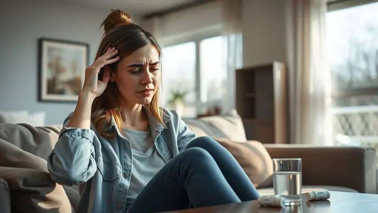 6 Cara Tubuh Memberi Sinyal Kekurangan Zat Besi, Waspadai Tanda-Tanda Ini