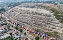 Proses Hukum TPST Bantargebang Naik ke Penyidikan, KLH Serius Tangani Pencemaran