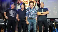 Diiringi Orkestra, Bakal Seperti Apa Nuansa Konser God Bless?