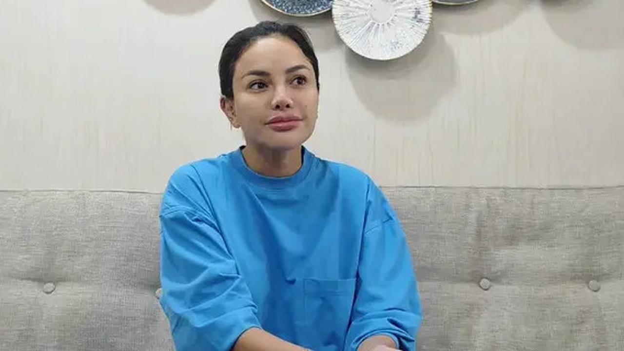 Akhirnya, Nikita Mirzani dan Asistennya IM Penuhi Panggilan Polisi Sebagai Tersangka dalam Kasus Pemerasan