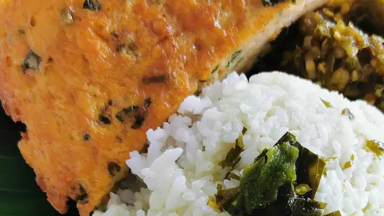 6 Resep Telur Dadar Padang Anti Gagal: Rahasia Tekstur Tebal dan Lembut