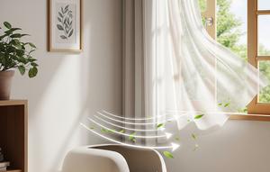 Tips Mengatasi Bau Kotoran Kucing Tanpa Pewangi Kimia (AI)