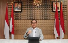 18 Bulan Terakhir, Komdigi Hapus 4,1 Juta Konten Negatif