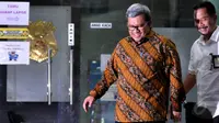 Hore, Lapangan Gasibu Bandung Bisa Dipakai Salat Id Lagi