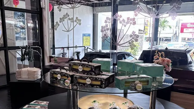 Rekomendasi Tempat Beli Kue Kering di Jogja