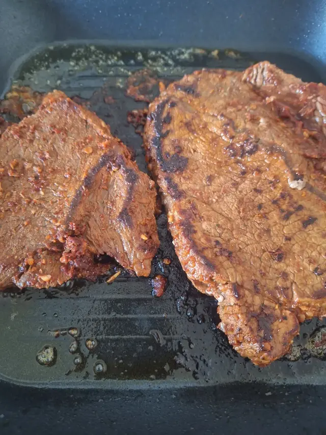 Resep Chipotle ala Amerika