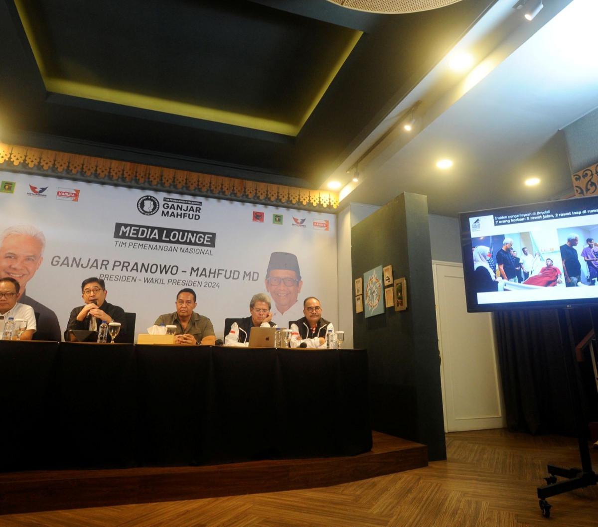 Dok. Istimewa