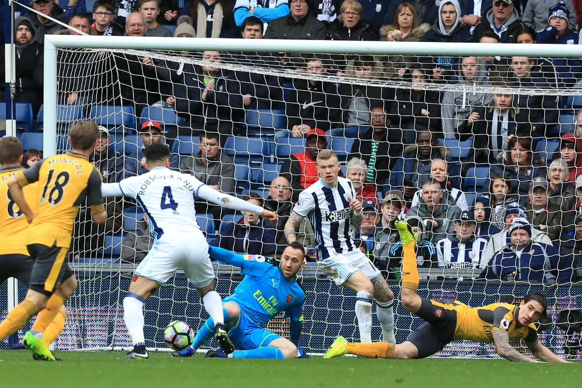 Arsenal, David Ospina
